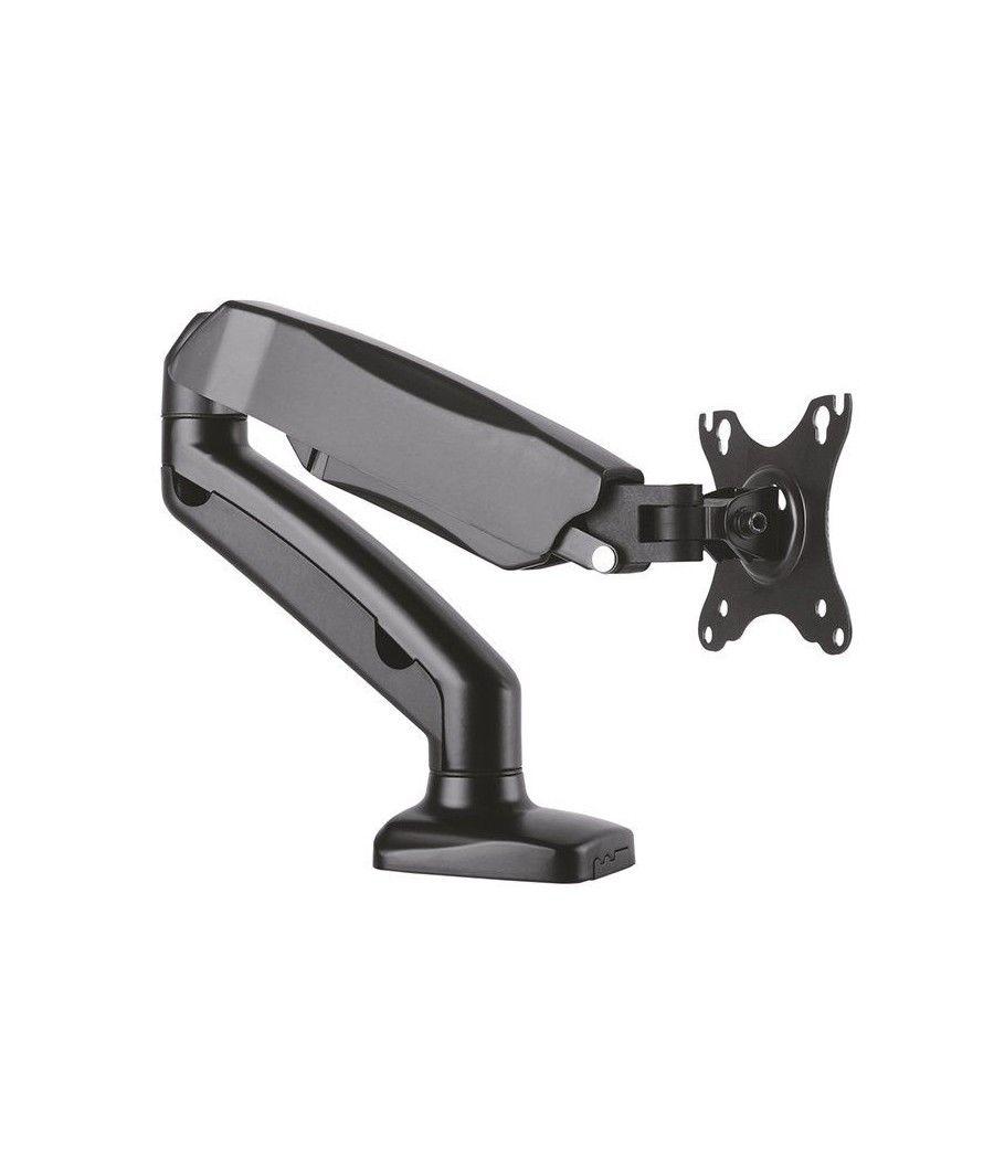 Soporte para Monitor Aisens DT27TSR-043/ hasta 6.5kg - Imagen 2