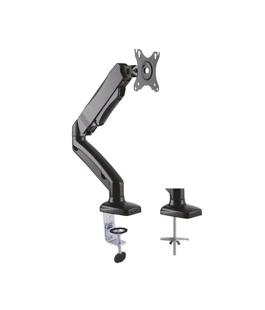 Soporte para Monitor Aisens DT27TSR-043/ hasta 6.5kg - Imagen 3