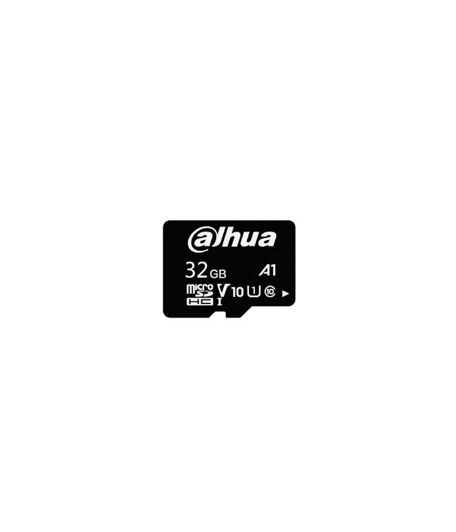 32gb, entry level video surveillance microsd card, read speed up to 100 mb/s, write speed up to 30 mb/s, speed class c10, u1, v1