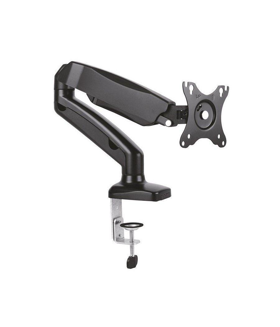 Soporte para Monitor Aisens DT27TSR-043/ hasta 6.5kg - Imagen 4