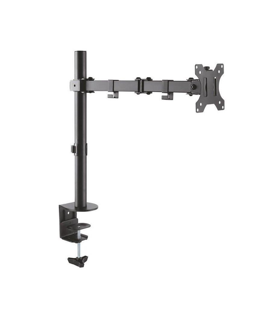 Soporte para Monitor Aisens DT32TSR-039/ hasta 8kg - Imagen 1