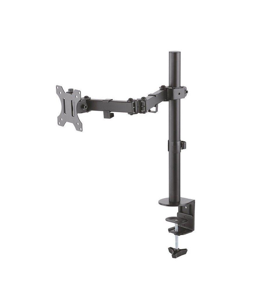 Soporte para Monitor Aisens DT32TSR-039/ hasta 8kg - Imagen 2