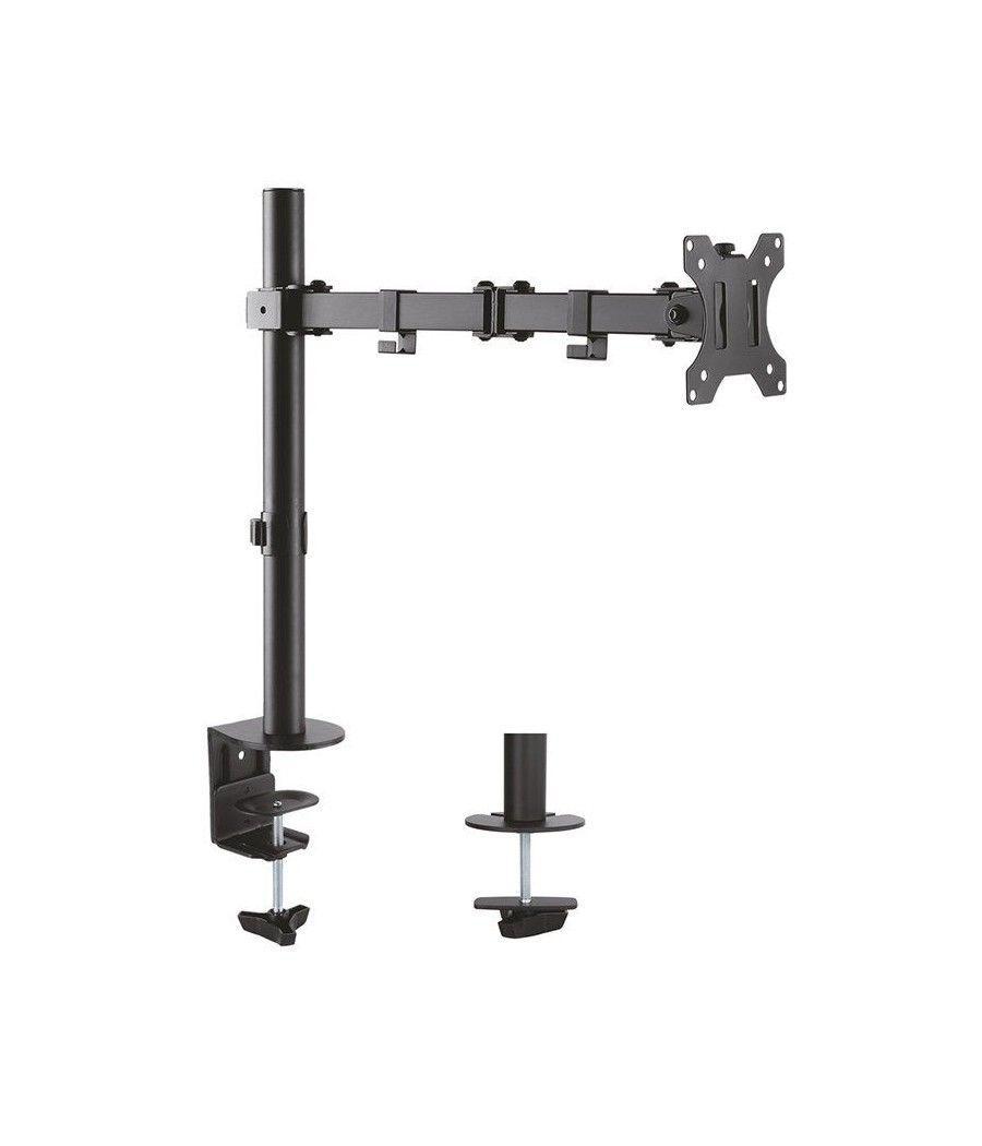 Soporte para Monitor Aisens DT32TSR-039/ hasta 8kg - Imagen 3