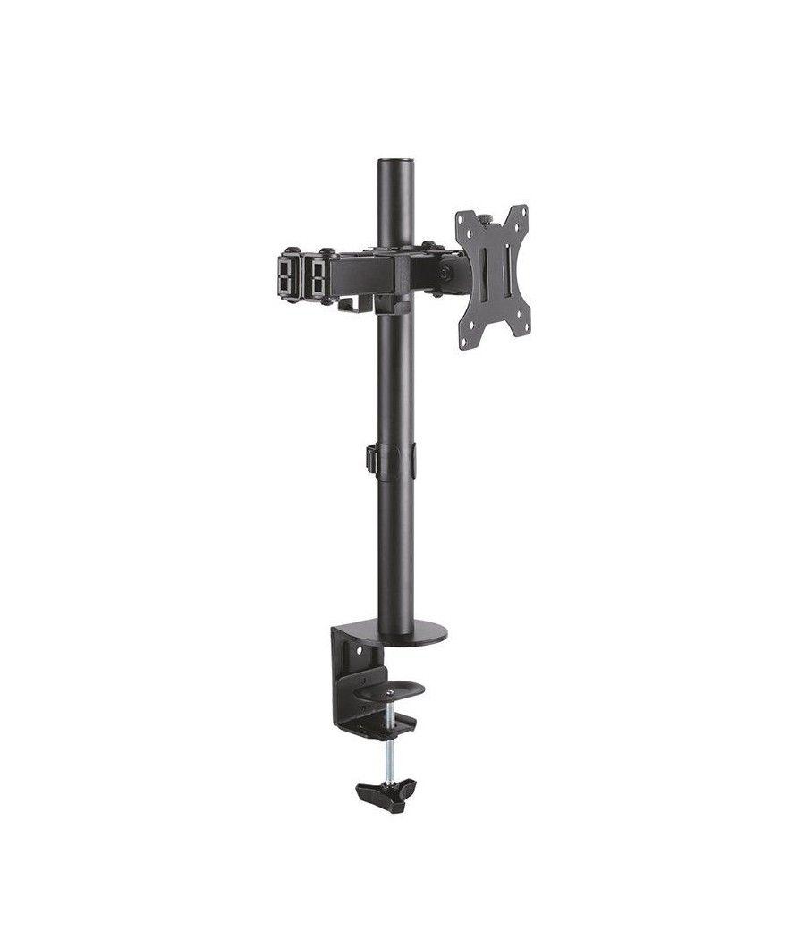 Soporte para Monitor Aisens DT32TSR-039/ hasta 8kg - Imagen 4