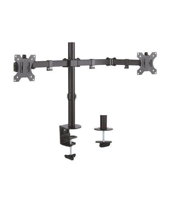 Soporte para 2 Monitores Aisens DT32TSR-041/ hasta 8kg - Imagen 3
