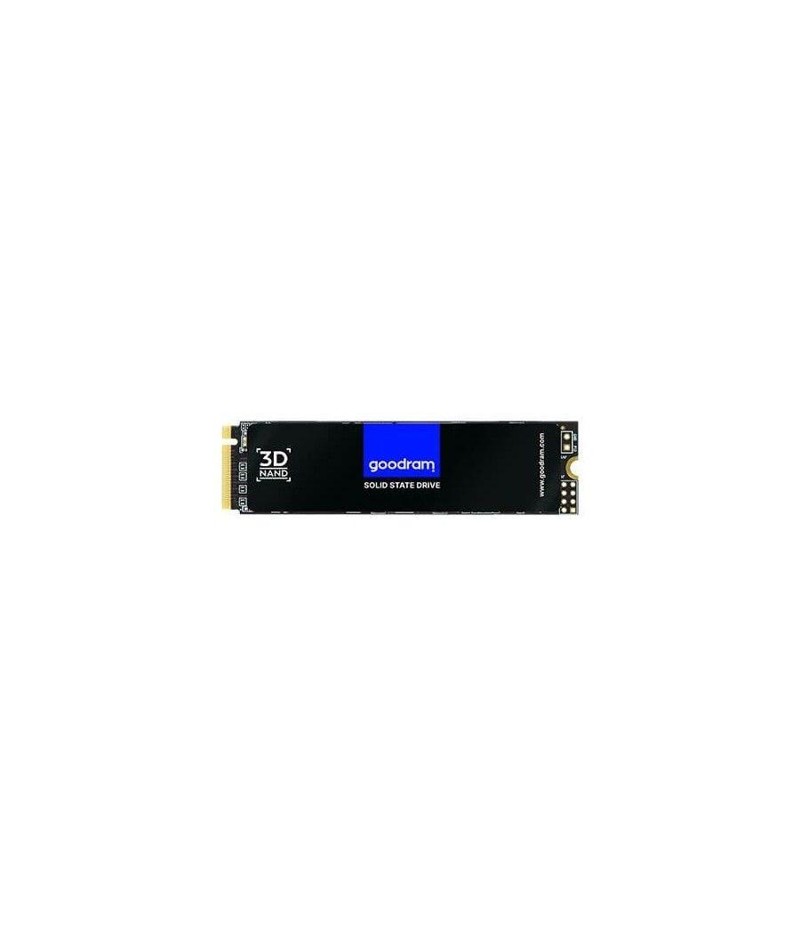 Disco duro interno solido ssd goodram ssdpr - px500 - 01t - 80 1tb m2 pcie3