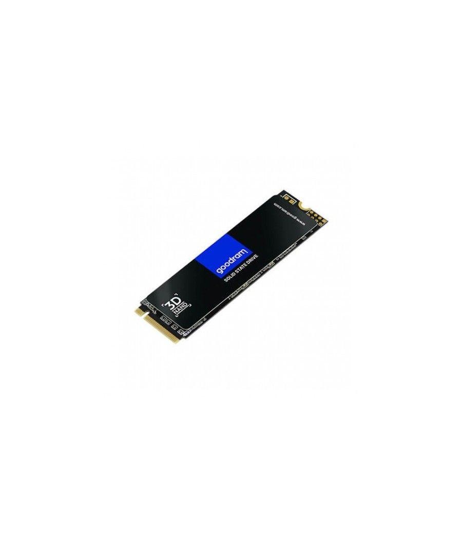 Disco duro interno solido ssd goodram ssdpr - px500 - 01t - 80 1tb m2 pcie3