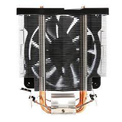 Ventilador disipador gaming antec frigusair 400 argb