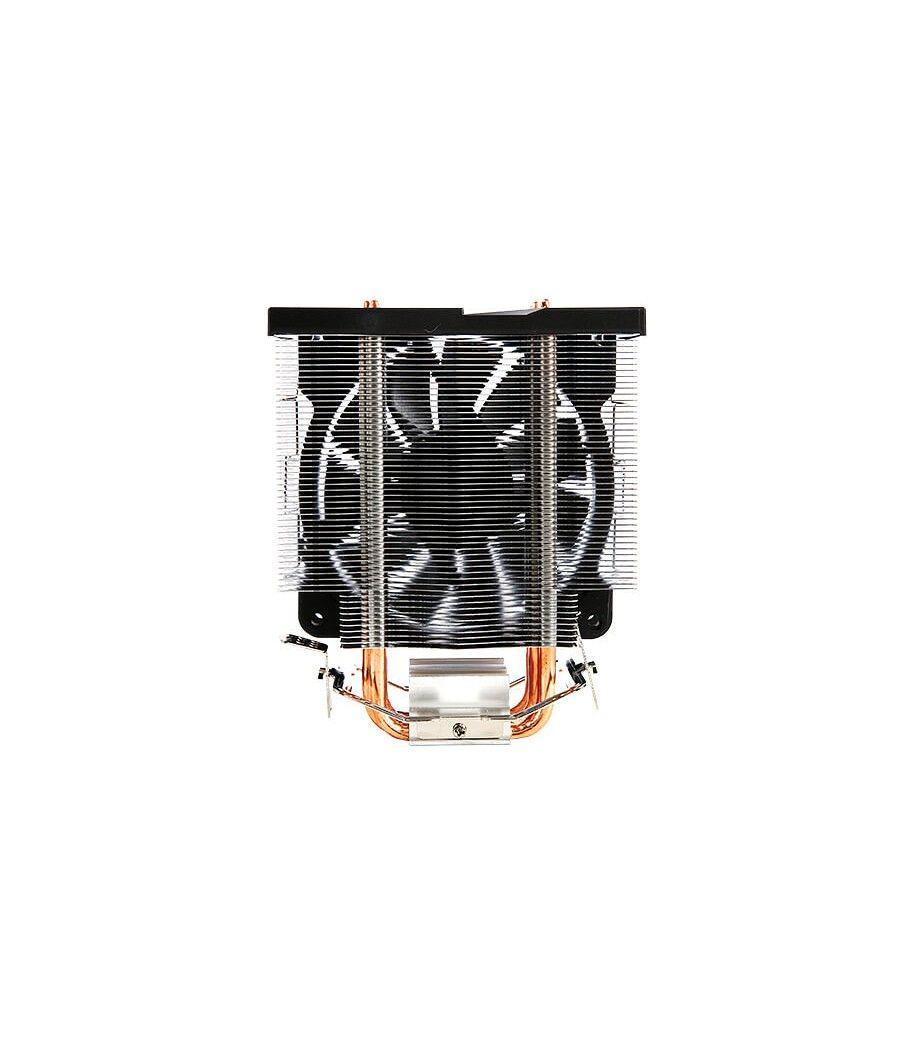 Ventilador disipador gaming antec frigusair 400 argb