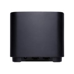 Wireless router asus zenwifi xd4 plus b-2-pk black