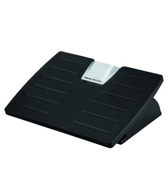 Reposapiés Ajustable Fellowes 8035001/ 11.11 x 44.45 x 33.34cm - Imagen 1
