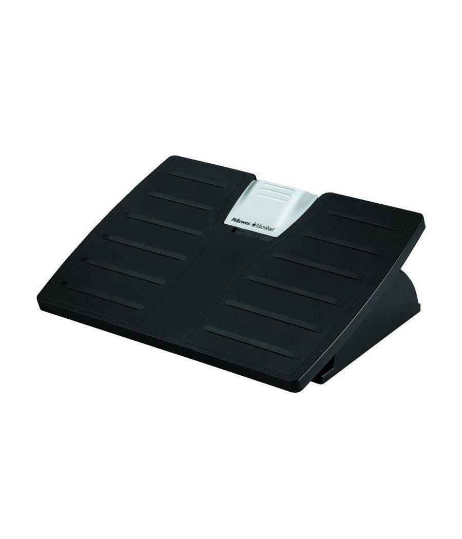 Reposapiés Ajustable Fellowes 8035001/ 11.11 x 44.45 x 33.34cm - Imagen 1