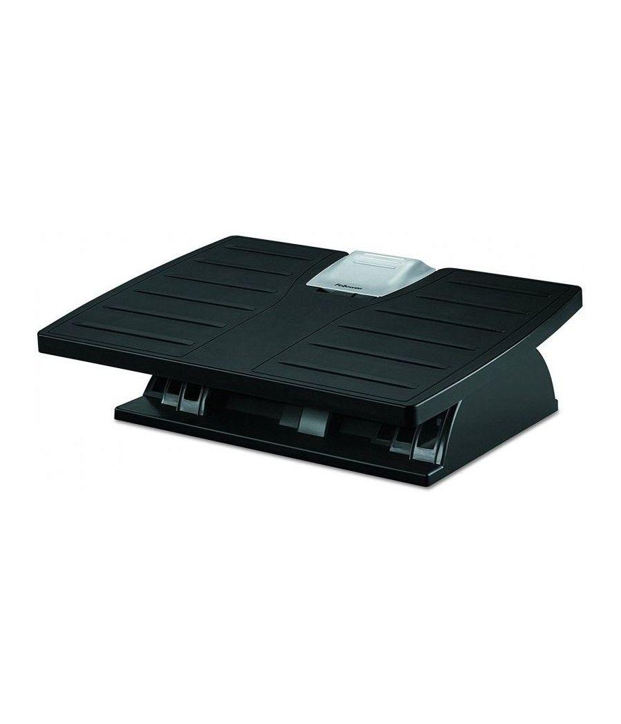 Reposapiés Ajustable Fellowes 8035001/ 11.11 x 44.45 x 33.34cm - Imagen 2