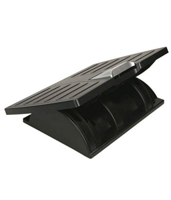Reposapiés Ajustable Fellowes 8035001/ 11.11 x 44.45 x 33.34cm - Imagen 3