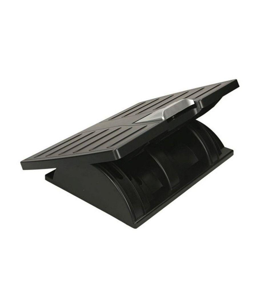 Reposapiés Ajustable Fellowes 8035001/ 11.11 x 44.45 x 33.34cm - Imagen 3
