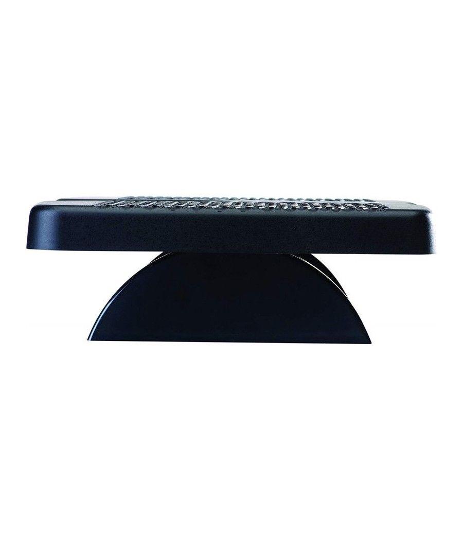 Reposapiés Fellowes Refresh 8066001/ con Ventilación/ 9.53 x 45.24 x 33.02cm - Imagen 4