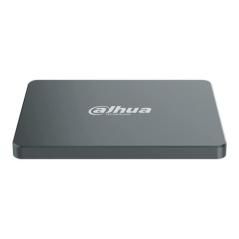 512gb 2.5 inch sata ssd, 3d nand, read speed up to 550 mb/s, write speed up to 470 mb/s, tbw 256tb (dhi-ssd-e800s512g)