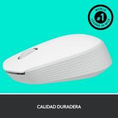 Logitech M171 ratón Ambidextro RF inalámbrico Óptico