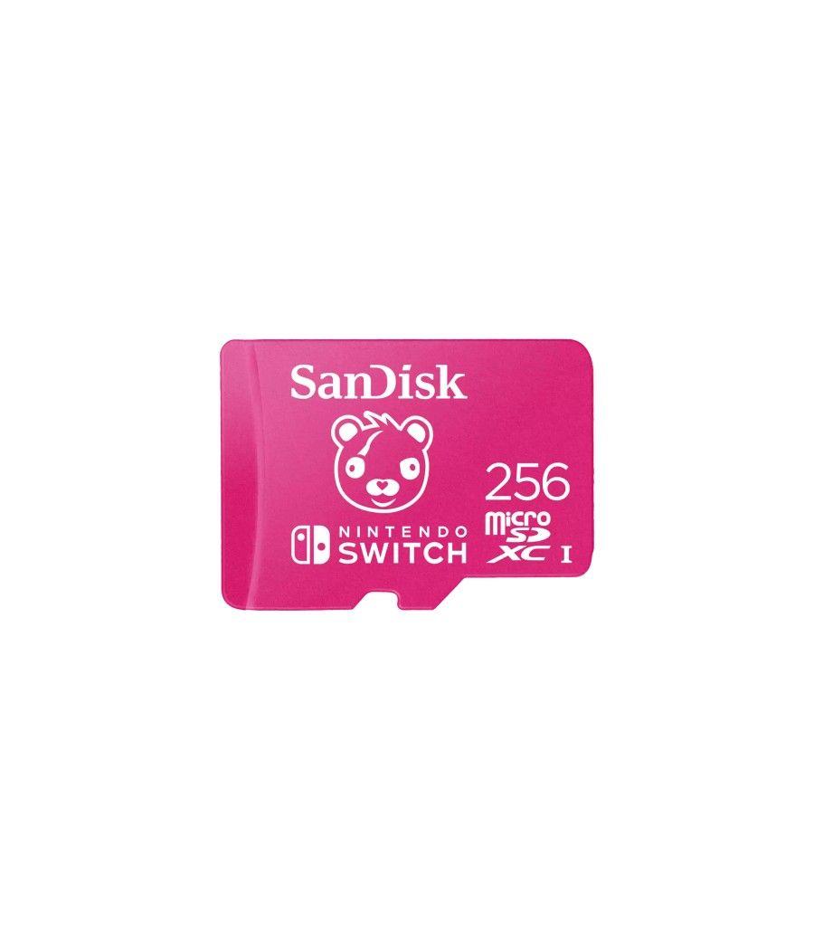 Sandisk sdsqxao-256g-gn6zg memoria flash 256 gb microsdxc uhs-i