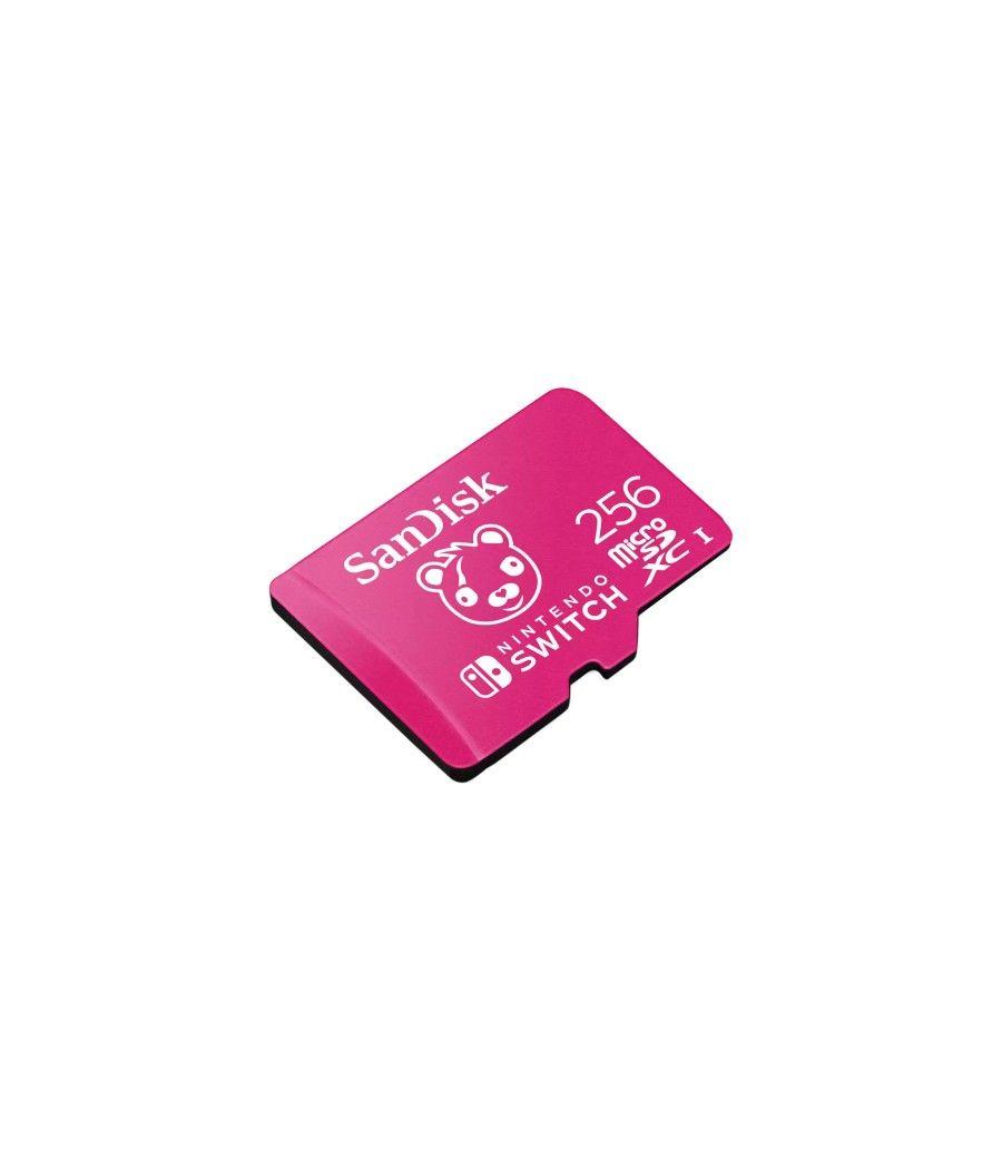 Sandisk sdsqxao-256g-gn6zg memoria flash 256 gb microsdxc uhs-i