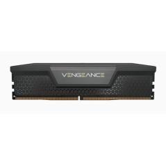 Corsair vengeance cmk16gx5m1b5200c40 módulo de memoria 16 gb 1 x 16 gb ddr5 5200 mhz