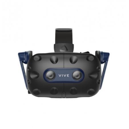 Htc gafas de realidad virtual vive pro 2 hmd (solo visor). garantia domestica