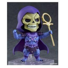 Figura good smile company nendoroid masters of the universe revelation skeletor