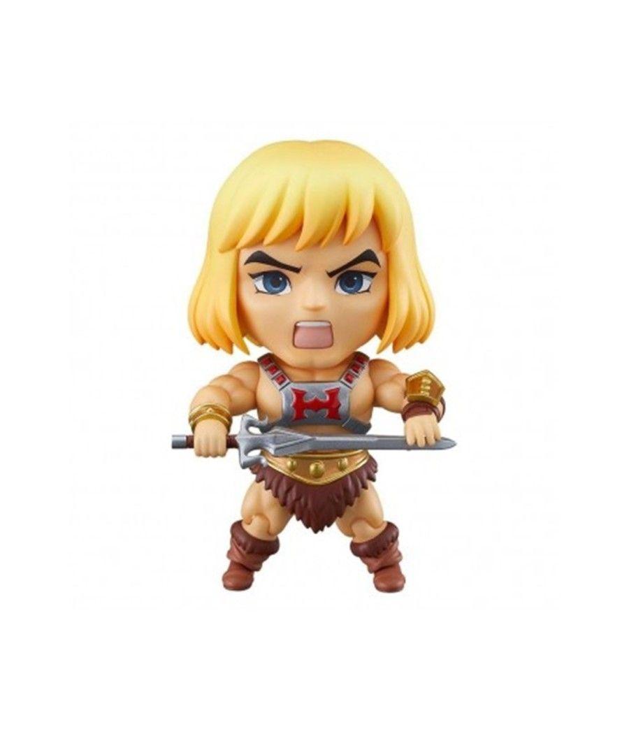 Figura good smile company nendoroid masters of the universe revelation he - man