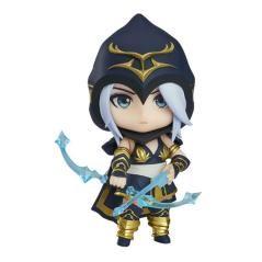 Figura good smile company nendoroid league of legends ashe