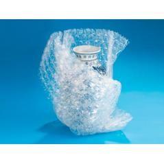 Plástico burbuja liderpapel ecouse 1.60x200m 30% de plástico reciclado