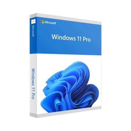 Licencia Digital Windows 11 pro Perpetua