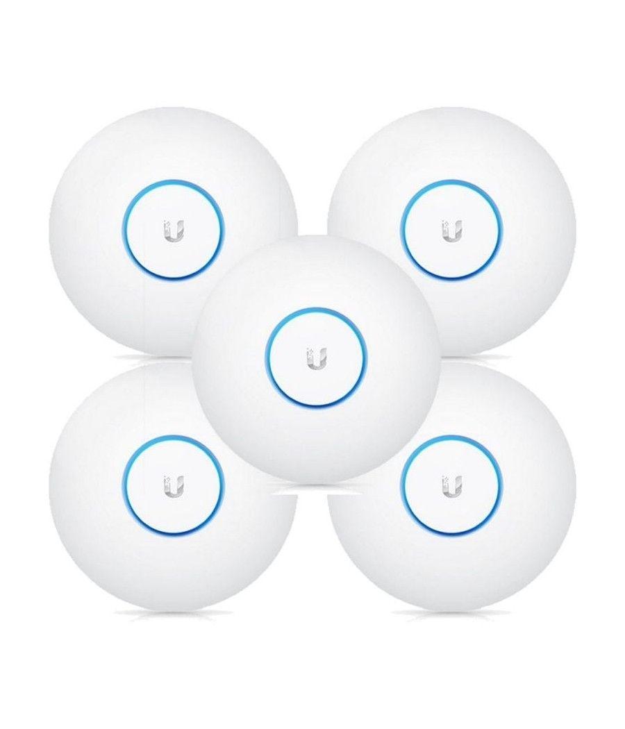 Punto de acceso ubiquiti uap-ac-pro-5/ 5 unidades