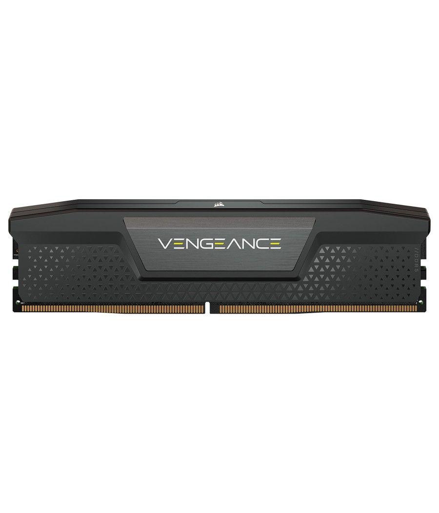 Memoria corsair ddr5 32gb 2x16gb pc6400 vengeance cmk32gx5m2b6400c36