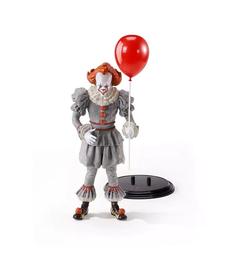 Figura the noble collection bendyfigs it pennywise