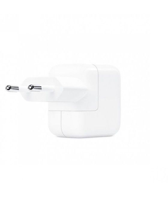 Adaptador de corriente Apple MGN03ZM/A 12W/ para iPhone/ iPad/ iPod - Imagen 3