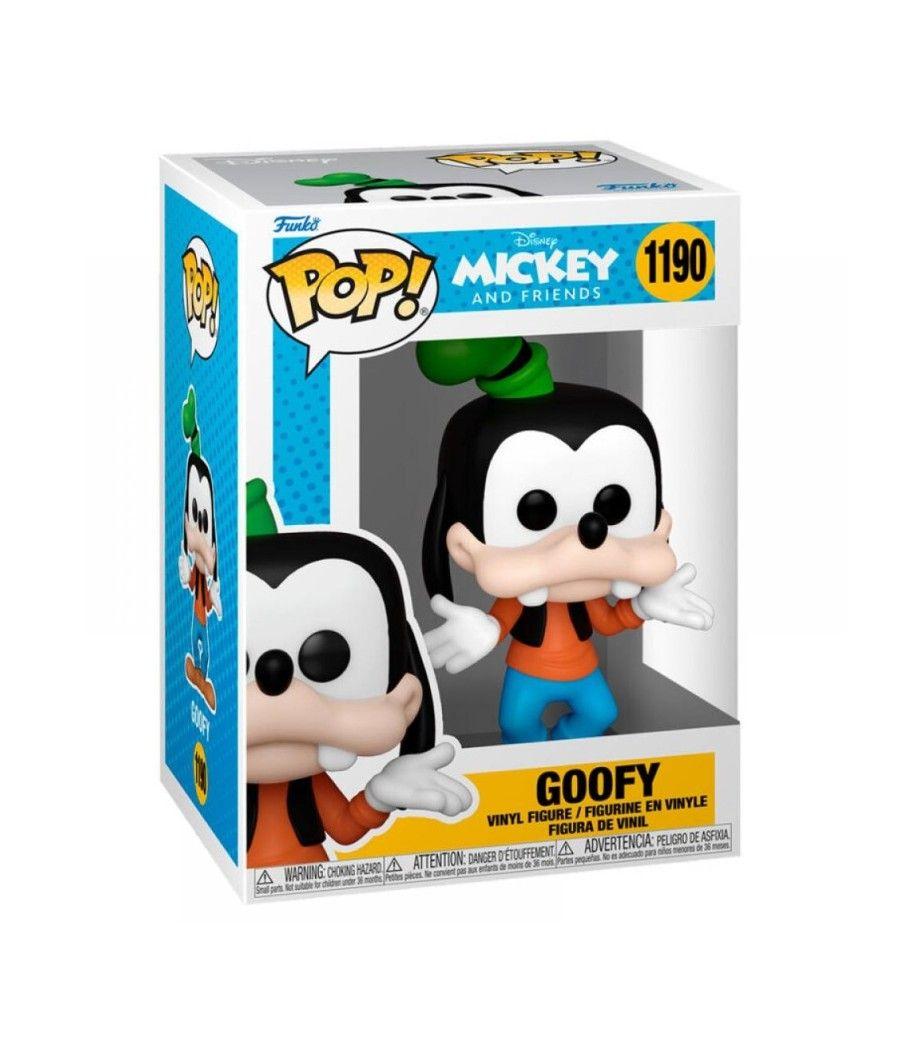 Funko pop disney classics goofy 59622