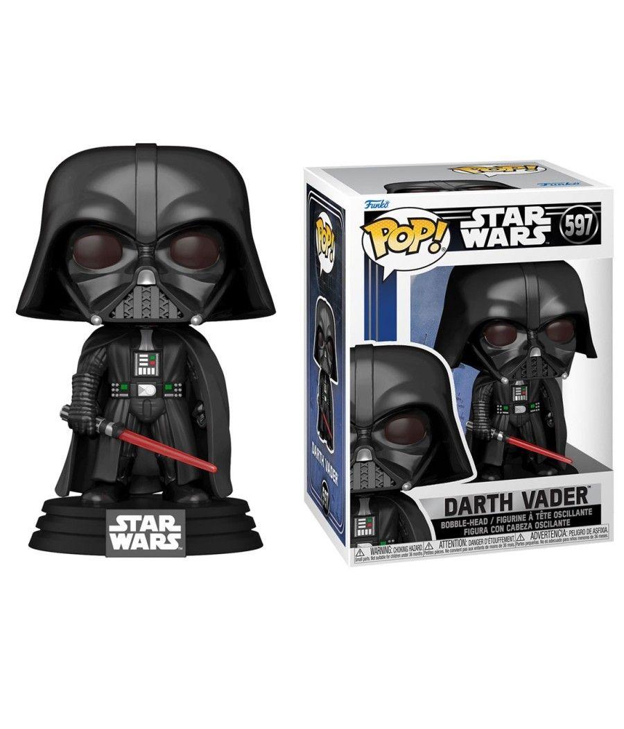 Funko pop star wars new classics darth vader 67534