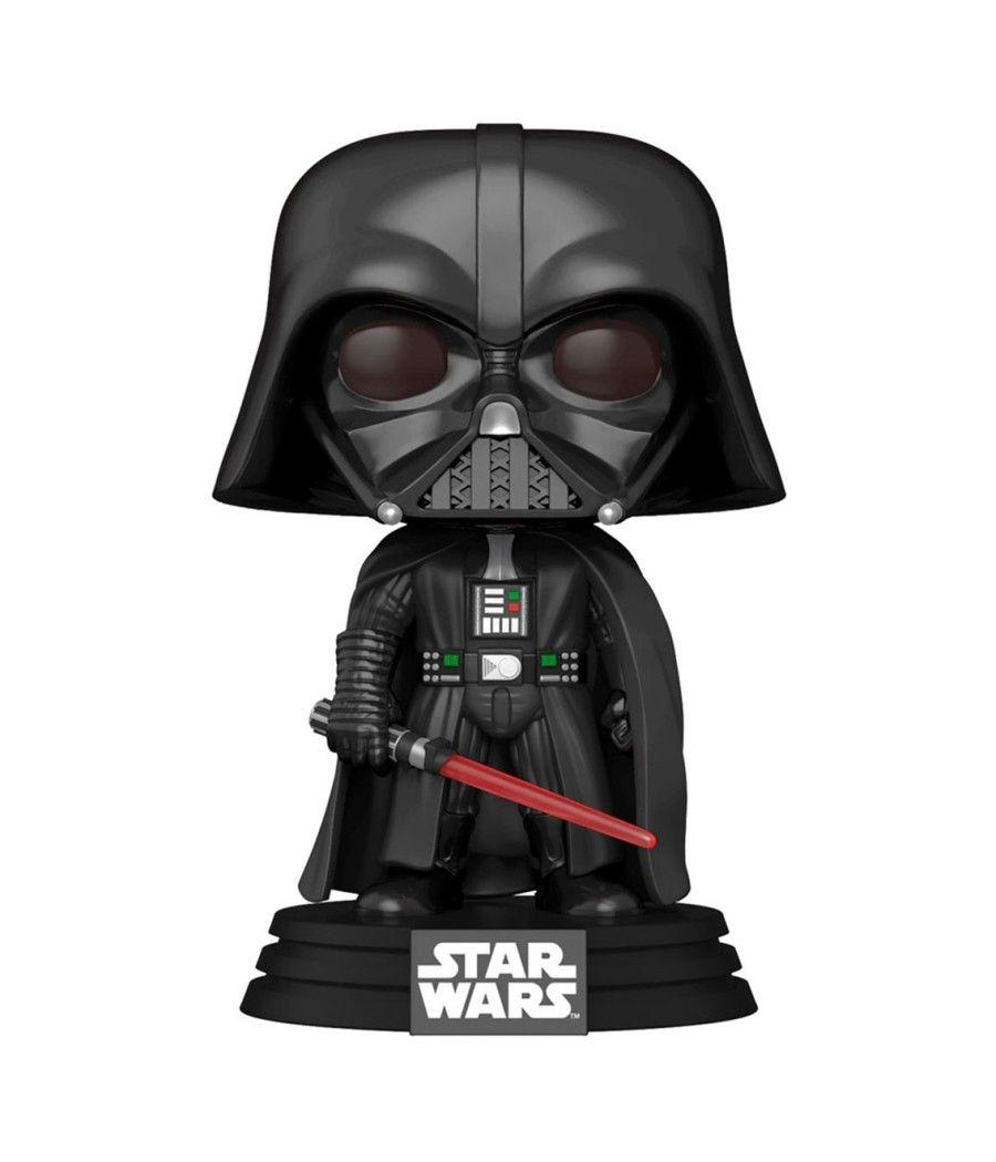 Funko pop star wars new classics darth vader 67534