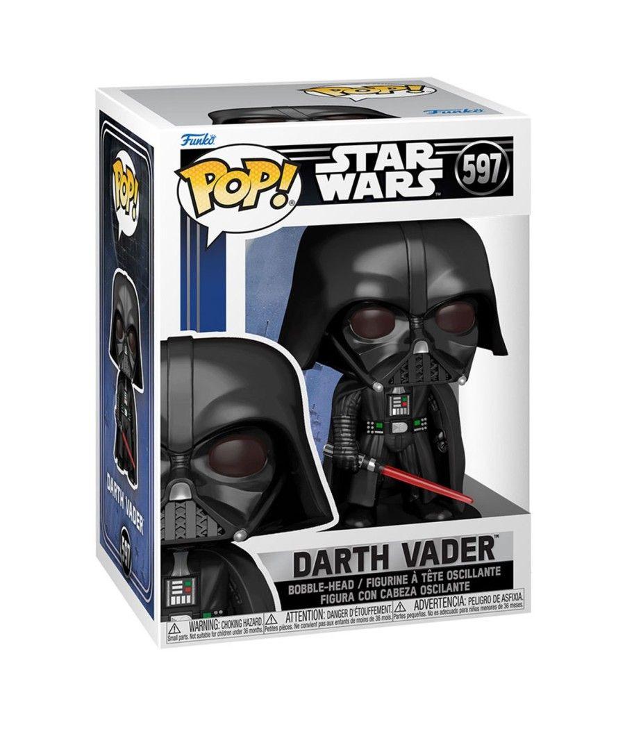 Funko pop star wars new classics darth vader 67534