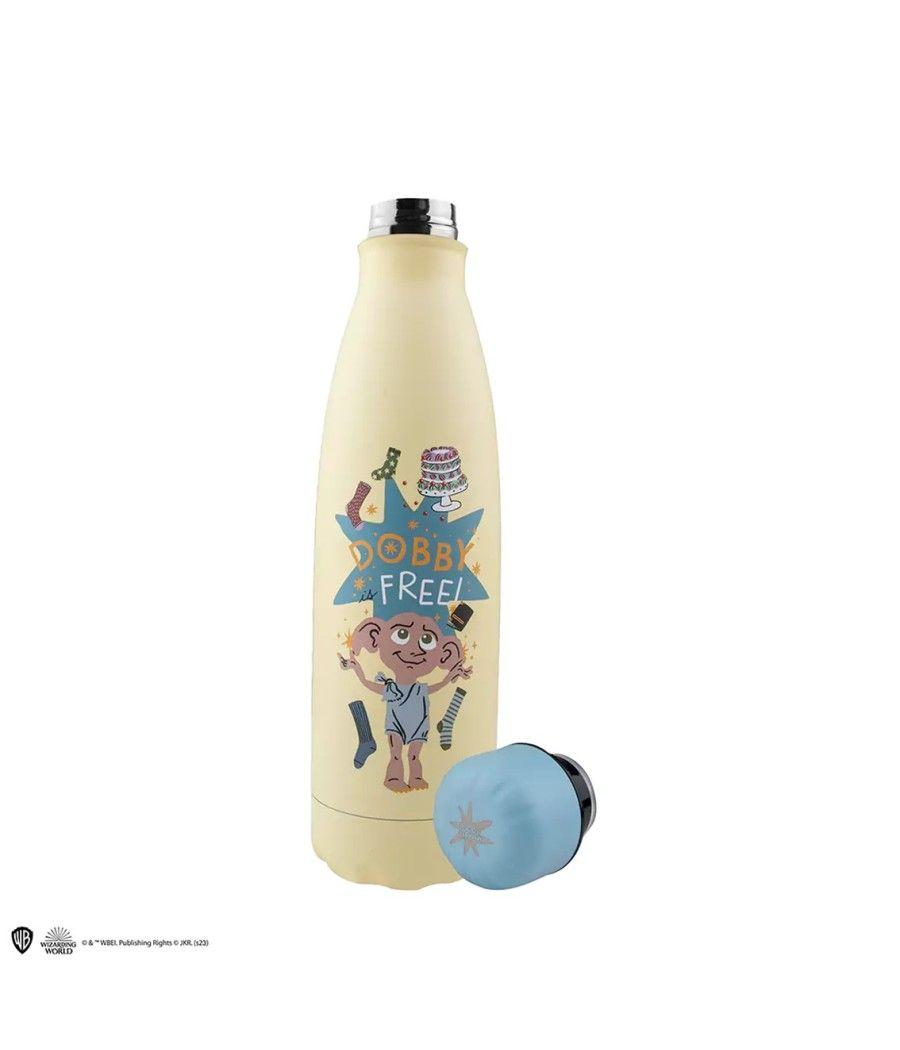 Botella cinereplicas harry potter dobby 500ml