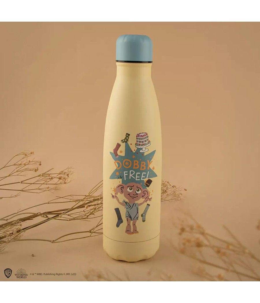 Botella cinereplicas harry potter dobby 500ml