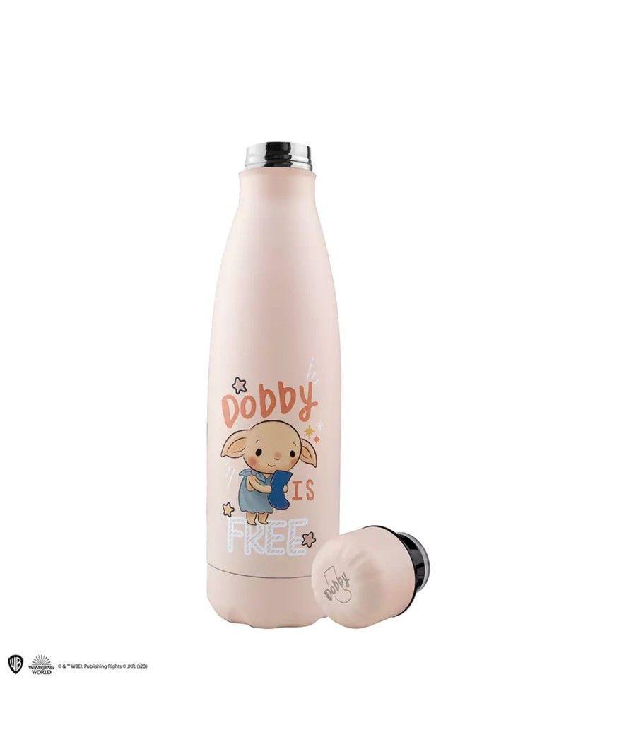 Botella cinereplicas harry potter dobby is free 500ml