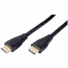 Cable hdmi equip hdmi 4k high speed con ethernet 7.5m 119356