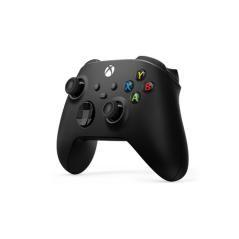 Microsoft Xbox Wireless Controller Negro Bluetooth Gamepad Analógico/Digital Android, PC, Xbox One, Xbox One S, Xbox One X, Xbox