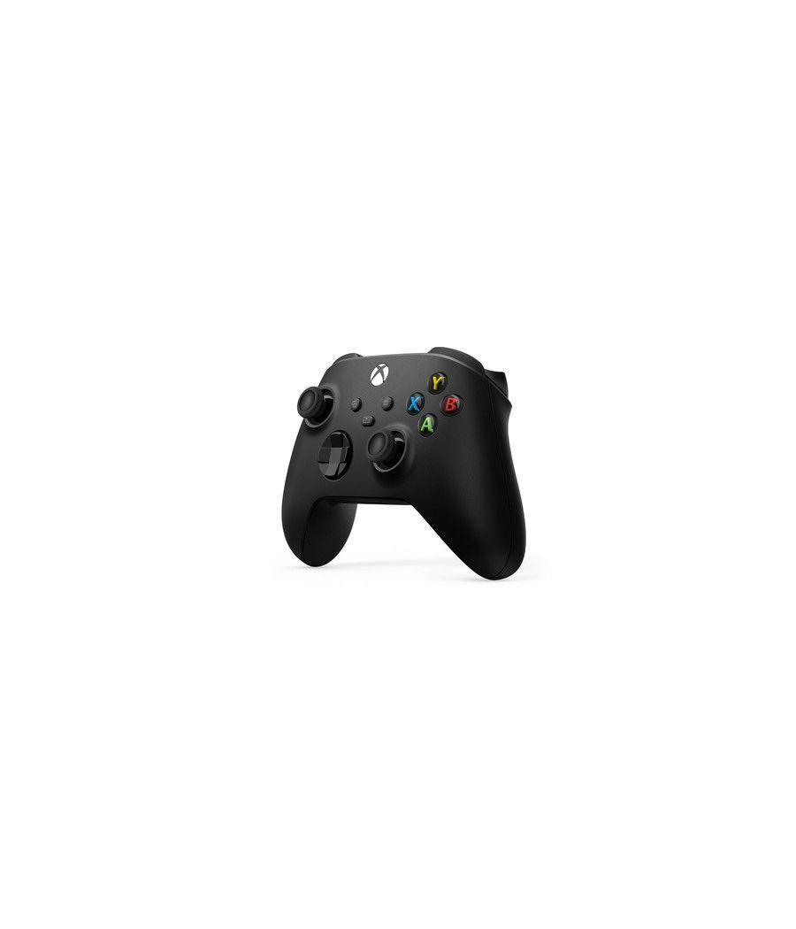 Microsoft Xbox Wireless Controller Negro Bluetooth Gamepad Analógico/Digital Android, PC, Xbox One, Xbox One S, Xbox One X, Xbox