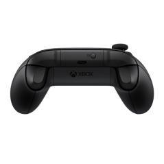 Microsoft Xbox Wireless Controller Negro Bluetooth Gamepad Analógico/Digital Android, PC, Xbox One, Xbox One S, Xbox One X, Xbox