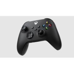 Microsoft Xbox Wireless Controller Negro Bluetooth Gamepad Analógico/Digital Android, PC, Xbox One, Xbox One S, Xbox One X, Xbox