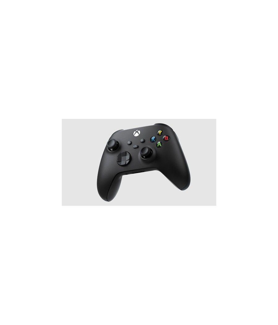 Microsoft Xbox Wireless Controller Negro Bluetooth Gamepad Analógico/Digital Android, PC, Xbox One, Xbox One S, Xbox One X, Xbox