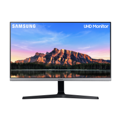 Monitor samsung u28r550uqr 28" ips 4k hdmi dp 4ms hdr10