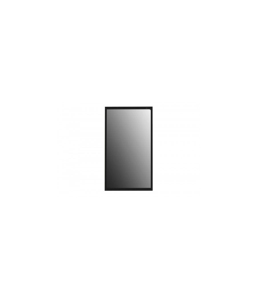 Lg 55xe4f-m pantalla de señalización 139,7 cm (55") ips full hd pantalla plana para señalización digital negro